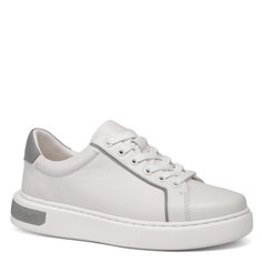 Кеды женские Tendance HC7003-2 белые 39 EU