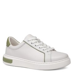 Кеды женские Tendance HC7003-2 белые 40 EU