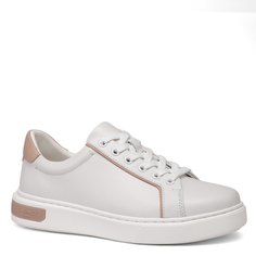 Кеды женские Tendance HC7003-2 белые 36 EU
