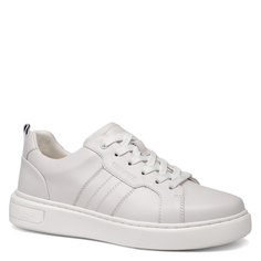 Кеды женские Tendance HC7003-1 белые 41 EU