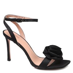 Босоножки женские Tendance LT8627-27 черные 39 EU