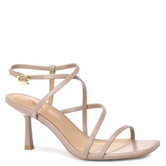 Босоножки женские Tendance CLF379-03 бежевые 35 EU