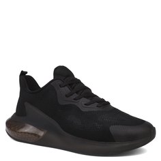Кроссовки мужские Tendance DJ-AD-202377 черные 39 EU