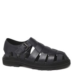 Сандалии мужские Tendance TM3051-2 синие 44 EU
