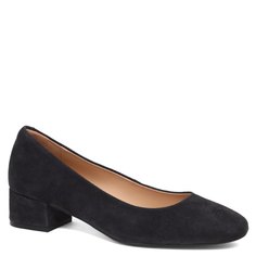 Туфли женские Tendance GLC3916D-01 серые 36 EU