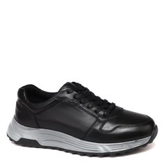 Кроссовки мужские Tendance DS215326-01 черные 39 EU