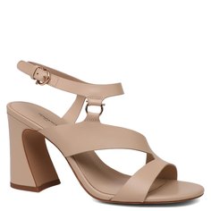 Босоножки женские Tendance PZ2395L-1 бежевые 37 EU