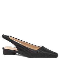 Туфли женские Tendance GLC4295-01 черные 35 EU