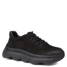 Кроссовки мужские Tendance ET-769-07 черные 40 EU