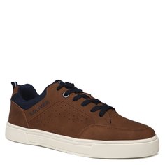 Кеды мужские s.Oliver 5-5-13626-42 коричневые 42 EU