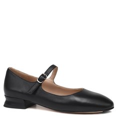 Туфли женские Tendance IGG3314-1 черные 37 EU