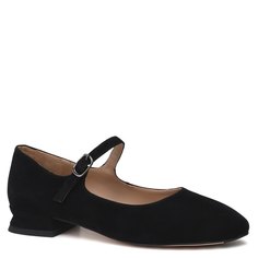 Туфли женские Tendance IGG3314-1 черные 41 EU