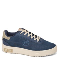 Кеды мужские FILA BREAKPOINT CANVAS M синие 44 EU