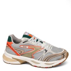 Кроссовки мужские Etonic ETM418E32 серые 40 EU