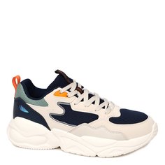 Кроссовки мужские 361° W572346772 бежевые 43 EU