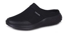 Шлепанцы мужские T.Taccardi XQL24S-51 черные 42 RU