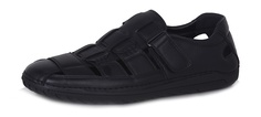 Сандалии мужские T.Taccardi FM24SS-50 черные 44 RU