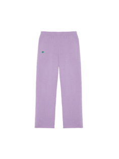 Спортивные брюки мужские PANGAIA 14 фиолетовые XXS