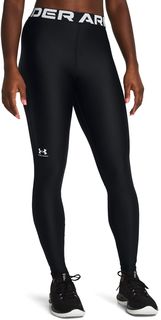 Леггинсы женские Under Armour UA HG Authentics Legging черные XL