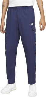 Спортивные брюки мужские Nike M NSW SPE WVN UL UTILITY PANT синие XL