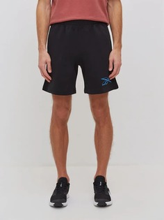 Шорты мужские Reebok Classic Uniform Short черные XL