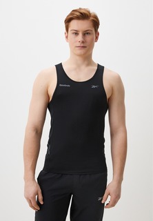 Майка мужская Reebok Speed Tank черная XL