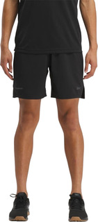 Шорты мужские Reebok Speed Short 4.0 черные S