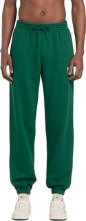 Спортивные брюки мужские Reebok Identity Brand Proud Jogger зеленые S