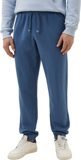 Спортивные брюки мужские Reebok Identity Track Pants синие 2XL