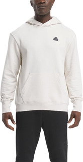 Худи мужское Reebok ATR Hoopwear Hoodie бежевое M