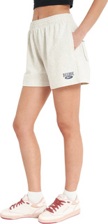 Шорты женские Reebok Classics Archive Essentials Small Logo Shorts W коричневые S