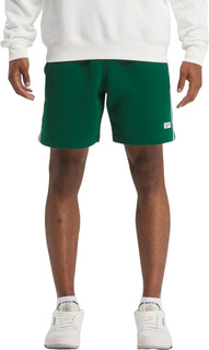 Шорты мужские Reebok Court Sport Short зеленые XL