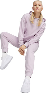 Костюм женский PUMA Loungewear Suit TR фиолетовый M