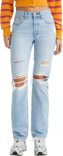 Джинсы женские Levis 501 JEANS FOR WOMEN OH ITS ON голубые 28/28 Levis®