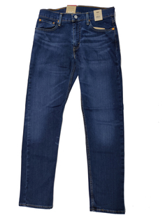 Джинсы мужские Levis 502 TAPER ZA GOLDENROD OD синие 34/32 Levis®