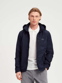 Ветровка мужская Grizman 67157 синяя 56 RU