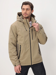 Куртка мужская Grizman 71600 бежевая 54 RU