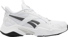 Кроссовки мужские Reebok Turbo Restyle белые 3.5 US