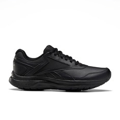 Кроссовки женские Reebok Walk Ultra 7 DMX Max черные 6 US