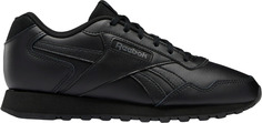 Кроссовки женские Reebok Glide W черные 5 US