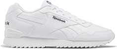 Кроссовки мужские Reebok Glide Ripple Clip белые 4 US