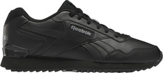 Кроссовки мужские Reebok Glide Ripple Clip черные 5 US