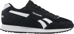 Кроссовки мужские Reebok Glide Ripple черные 8 US