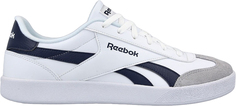 Кеды мужские Reebok Smash Edge S белые 3.5 US