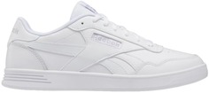 Кеды мужские Reebok Court Advance белые 4.5 US