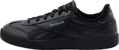 Кеды мужские Reebok Smash Edge S черные 4.5 US