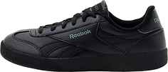 Кеды мужские Reebok Smash Edge S черные 11 US