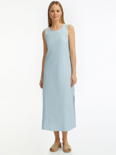 Платье женское 22C01003-2 oodji синее 36