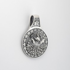 Кулон из серебра TOP CRYSTAL 40235372