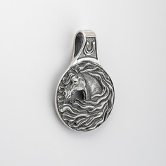 Кулон из серебра TOP CRYSTAL 40235374